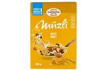 Cerbona mézes müzli 200 g