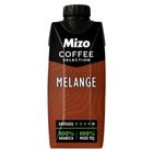 Mizo Coffee Selection Melange UHT Low-Fat Coffee Milk Drink 250 ml