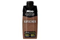 Mizo Coffee Selection Kapucíner UHT zsírszegény kávés tej 250 ml