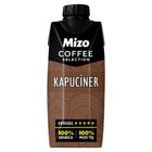 Mizo Coffee Selection Kapucíner UHT Low-Fat Coffee Milk Drink 250 ml