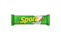 Sport Fehér Csokoládéval Mártott Rumos ízű Kakaós Szelet 31 G