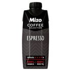 Mizo Coffee Selection Espresso UHT Low-Fat Coffee Milk Drink 250 ml