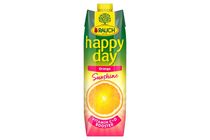 Happy Day Sunshine Pomerančový nektar | 1 l