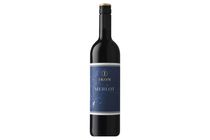 Ikon Merlot Dry Red Wine 13,5% 0,75 l