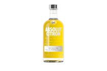 Absolut Citron Vodka 40% 0,7 l