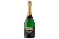 Törley Charmant Doux édes, fehér pezsgő 10,5% 0,75 l