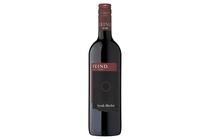 Feind Balatonfüred-Csopaki Syrah-Merlot száraz vörös bor 13% 750 ml