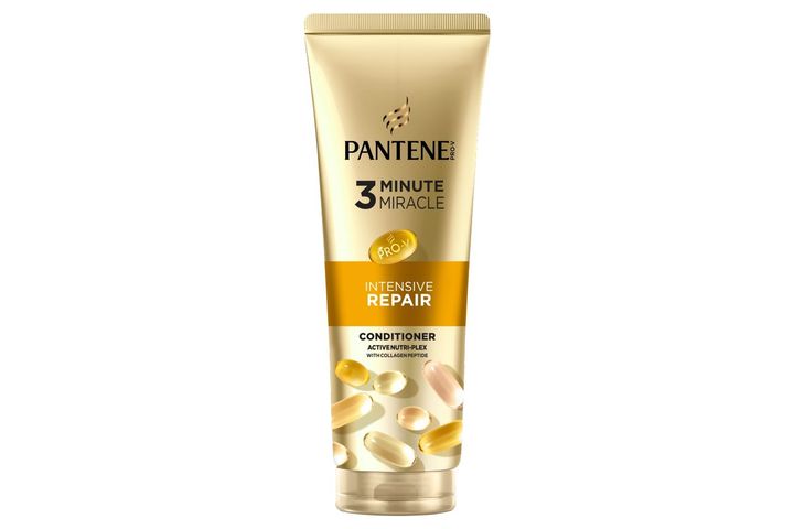 Pantene Repair & Protect 3-Minute Miracle Conditioner | 220 ml