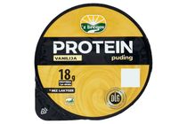 Vindija Protein vaníliás laktózmentes puding 180 g