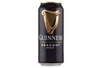 Guinness ír fekete színű sör 4,2% 440 ml