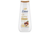Dove Advanced Care Nourishing Care Argan Oil sprchový gel | 225 ml