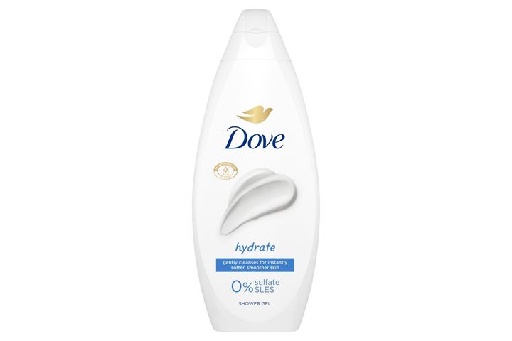 Dove Hydrate Shower Gel | 250 ml