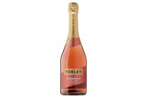 Törley Charmant Rosé édes, rosé pezsgő 11% 0,75 l