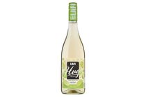Lafi Hugo bodza-menta-lime ízű szénsavas boralapú ital 7% 0,75 l