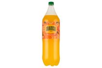 Márka Orange Carbonated Soft Drink with Sugar and Sweetener 2 l