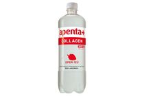 Apenta+ Collagen eper ízű energiamentes szénsavmentes üdítőital kollagénnel 750 ml