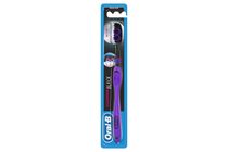 Oral-B Allrounder Black Manuális Fogkefe 1