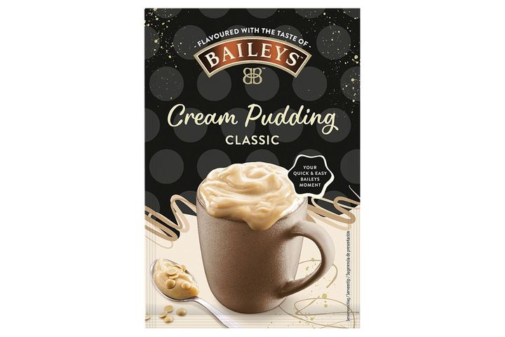 RUF Baileys klasszikus krémpuding 59 g