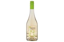 Royal White Hugo bodzavirág- és lime ízű, szénsavas, ízesített boralapú ital 7,3% 750 ml