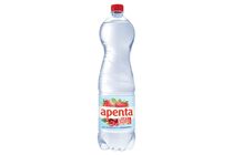 Apenta Vitamixx eper-vörösáfonya ízű szénsavmentes üdítőital természetes ásv ányvízzel 1,5 l