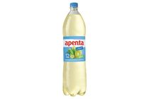 Apenta Light energiamentes szőlő üdítőital enyhén szénsavas ásványvízzel, édesítőszerekkel 1,5 l