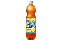 Nestea Zero citrom ízű cukormentes tea üdítőital édesítőszerekkel 1,5 l