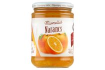 Pacific narancs marmelád csökkentett energiatartalommal, cukorral és édesítőszerrel 400 g