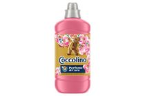 Coccolino Honeysuckle & Sandalwood aviváž | 1.275 l
