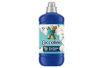Coccolino Perfume & Care Water Lily & Pink Grapefruit öblítőkoncentrátum 51 mosás 1275 ml