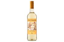 Frittmann Art Kunsági Cserszegi Fűszeres száraz fehér bor 12% 750 ml