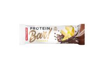 Nutrend Protein Bar! banánová tyčinka | 55 g
