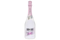 Törley Ice Pink! félszáraz rosé pezsgő 10,5% 0,75 l
