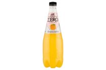 San Benedetto Aranciata alkoholmentes, szén-dioxiddal dúsított gyümölcsízű üdítőital 0,75 l