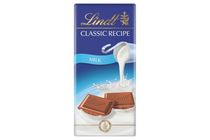 Lindt Classic Recipe tejcsokoládé 100 g