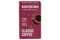 Eduscho Strong Roasted Ground Coffee | 250 g
