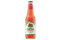 Somersby Watermelon cider almalé alapú szénsavas, alkoholos ital görögdinnye ízesítéssel 4,5% 330 ml