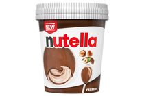 Nutella Hazelnut Ice Cream with Cocoa-Hazelnut Cream 230 g