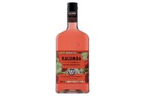 Kalumba Madagascar Blood Orange gin 37,5% 0,7 l
