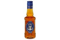 St. Hubertus gyógynövénylikőr 33% 0,2 l