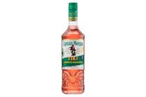 Captain Morgan Tiki mangó és ananász ízű szeszesital 25% 0,7 l