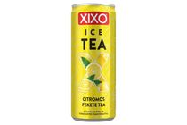 XIXO Ice Tea Lemon Iced Tea with Fruit Juice and Natural Tea Extract 250 ml