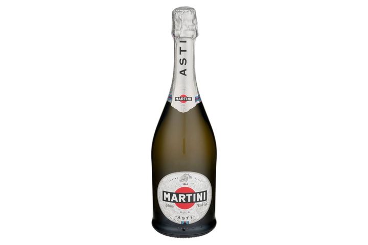 Martini Asti illatos minőségi édes pezsgő 7,5% 750 ml
