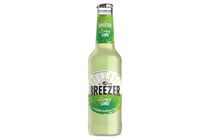 Breezer Lime lime-ízű alkoholos ital 4% 275 ml