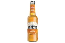 Breezer Orange narancs-ízű alkoholos ital 4% 275 ml
