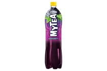 Rauch MyTea Ice Tea Blackberry Soft Drink Made from Black Tea 1,5 l