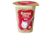 Rama Crema lencsefehérje-készítmény, növényi zsírok és olajok keveréke 31% 200 ml