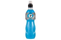 Gatorade Cool Blue szénsavmentes málnaízű sportital cukorral és édesítőszerekkel 500 ml