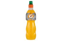 Gatorade szénsavmentes narancsízű sportital cukorral és édesítőszerekkel 500 ml