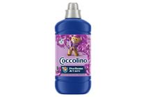 Coccolino Perfume & Care Purple Orchid & Blueberries öblítőkoncentrátum 51 mosás 1275 ml