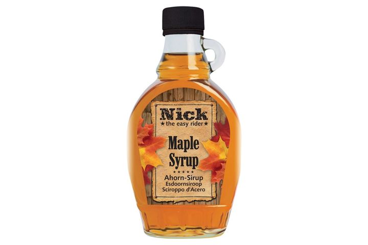 Nick Maple Syrup 250 ml